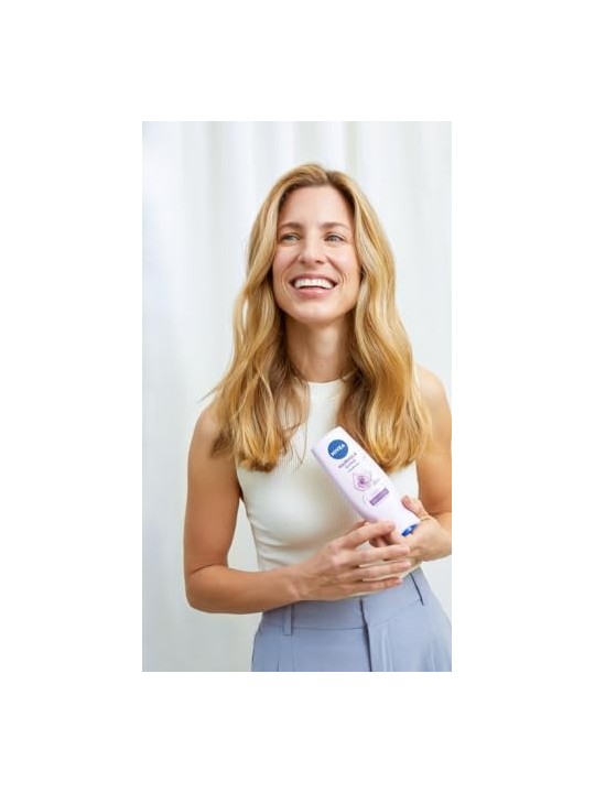 Nivea Capelli balsamo curativo 200 ml donna