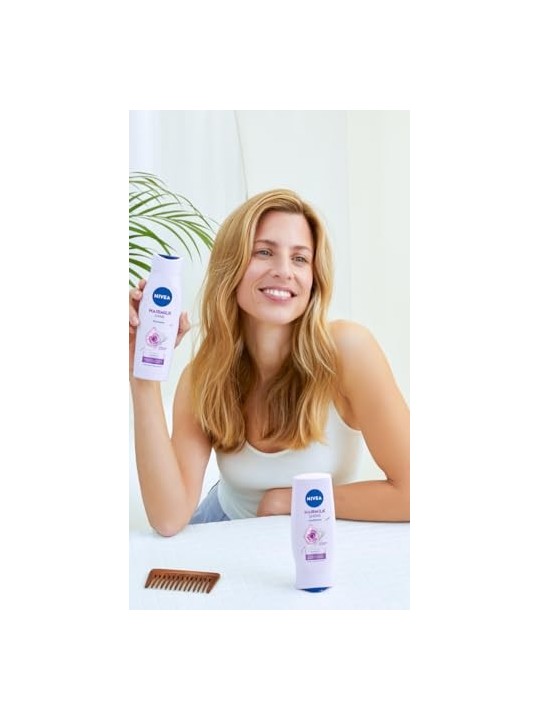 Nivea Capelli balsamo curativo 200 ml donna