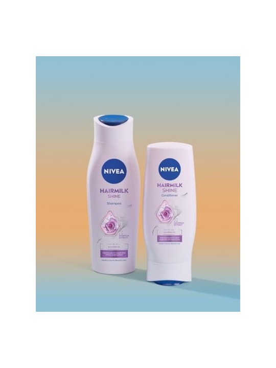 Nivea Capelli balsamo curativo 200 ml donna