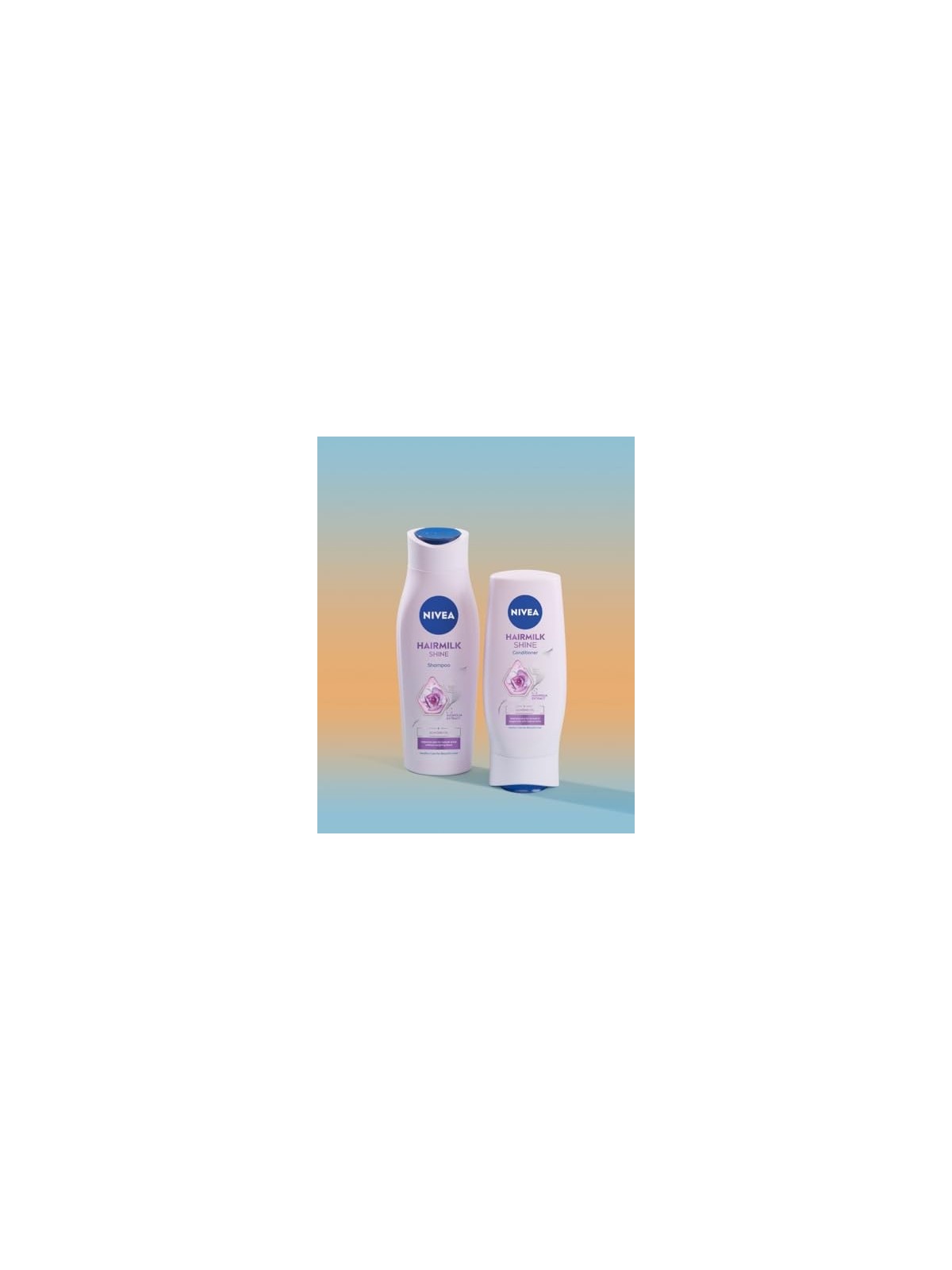 Nivea Capelli balsamo curativo 200 ml donna