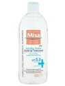 Mixa Acqua Micellare Detergente pelle sensibile Lozione minerale donna 400ml