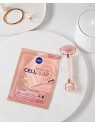 Maschera in tessuto Nivea Hyaluron CELLular Filler 10 minuti Donna