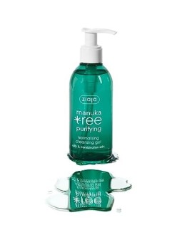 Gel detergente Manuka 200ml