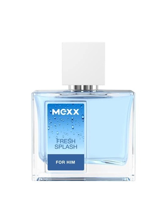 Mexx Fresh Splash For Him eau de toilette 30ml