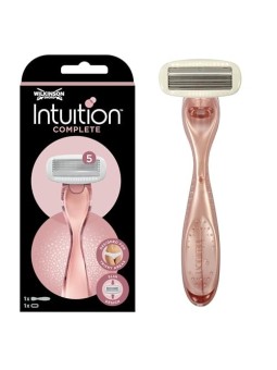 Wilkinson Sword Intuition Complete Rasoio da donna