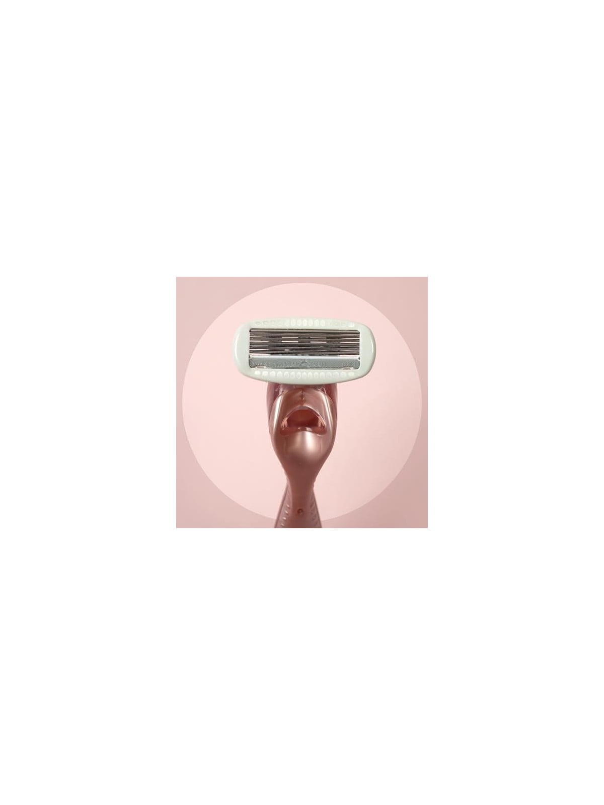 Wilkinson Sword Intuition Complete Rasoio da donna