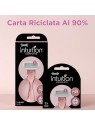 Wilkinson Sword Intuition Complete Rasoio da donna