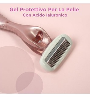 Wilkinson Sword Intuition Complete Rasoio da donna