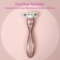 Wilkinson Sword Intuition Complete Rasoio da donna donna