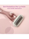 Wilkinson Sword Intuition Complete 3 pezzi Testina di ricambio