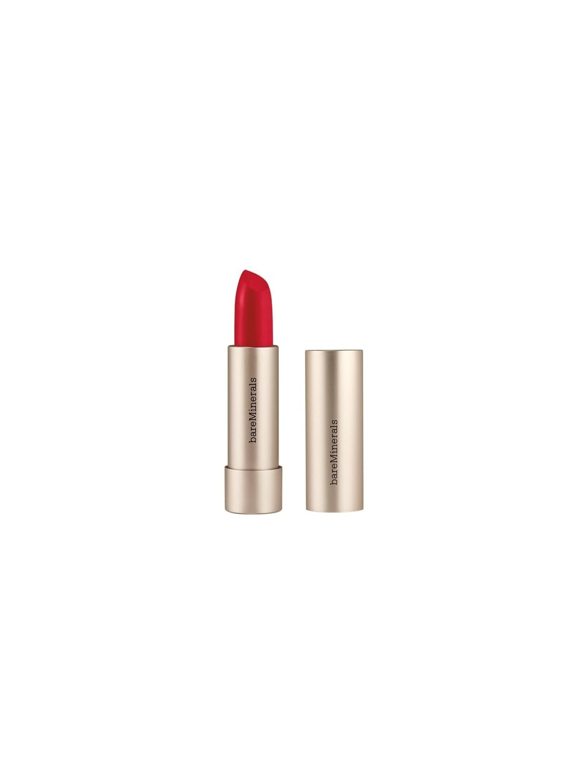 Rossetto idratante lisciante Bare Minerals MINERALIST coraggio donna