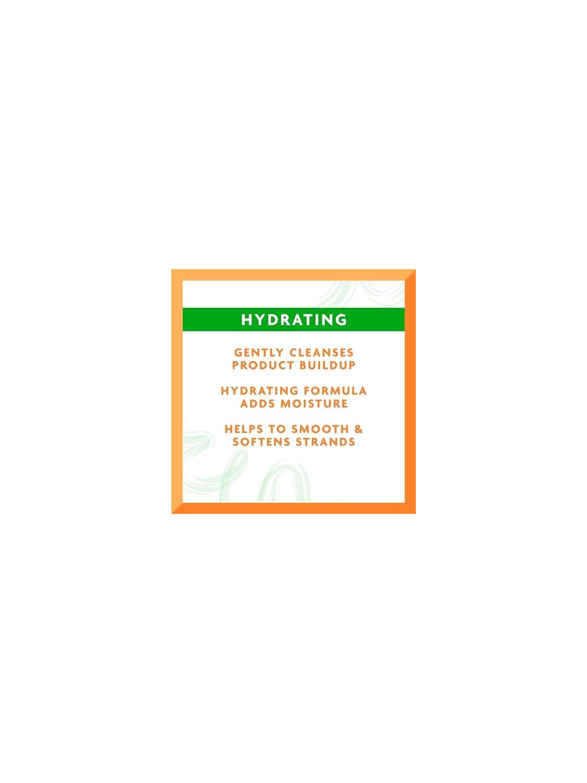 Cantu Shampoo Idratante all'Avocado 400ml