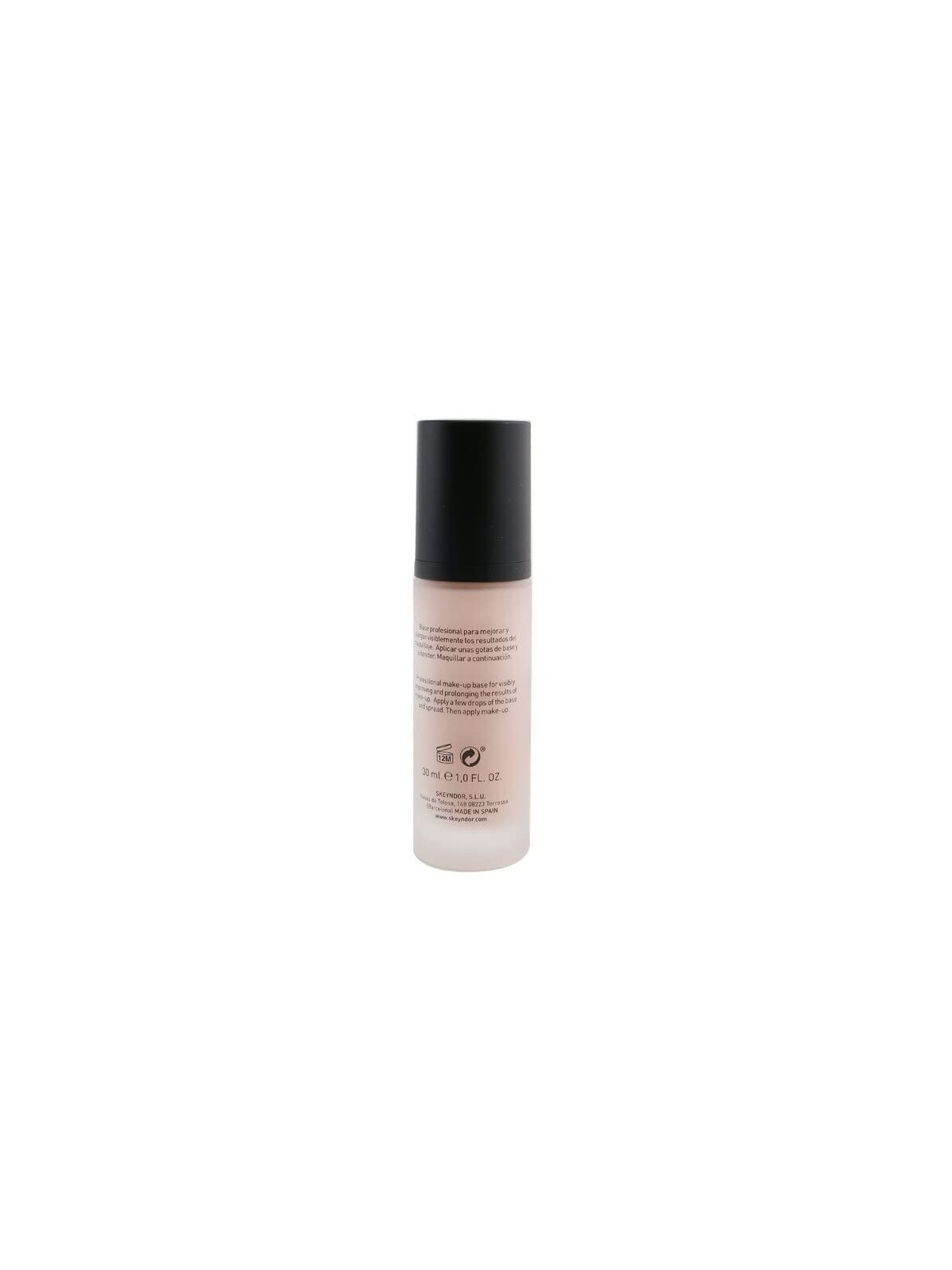 Skeyndor Hyaluron Filler Base 30ml Skeyndor www.essenzetotalstyle.com 