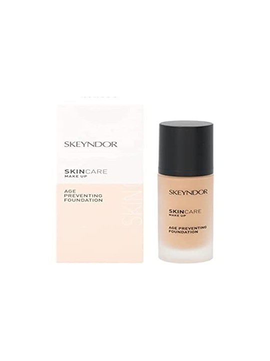 Fondotinta Skeyndor Skincare Age Preventing donna 30ml 02