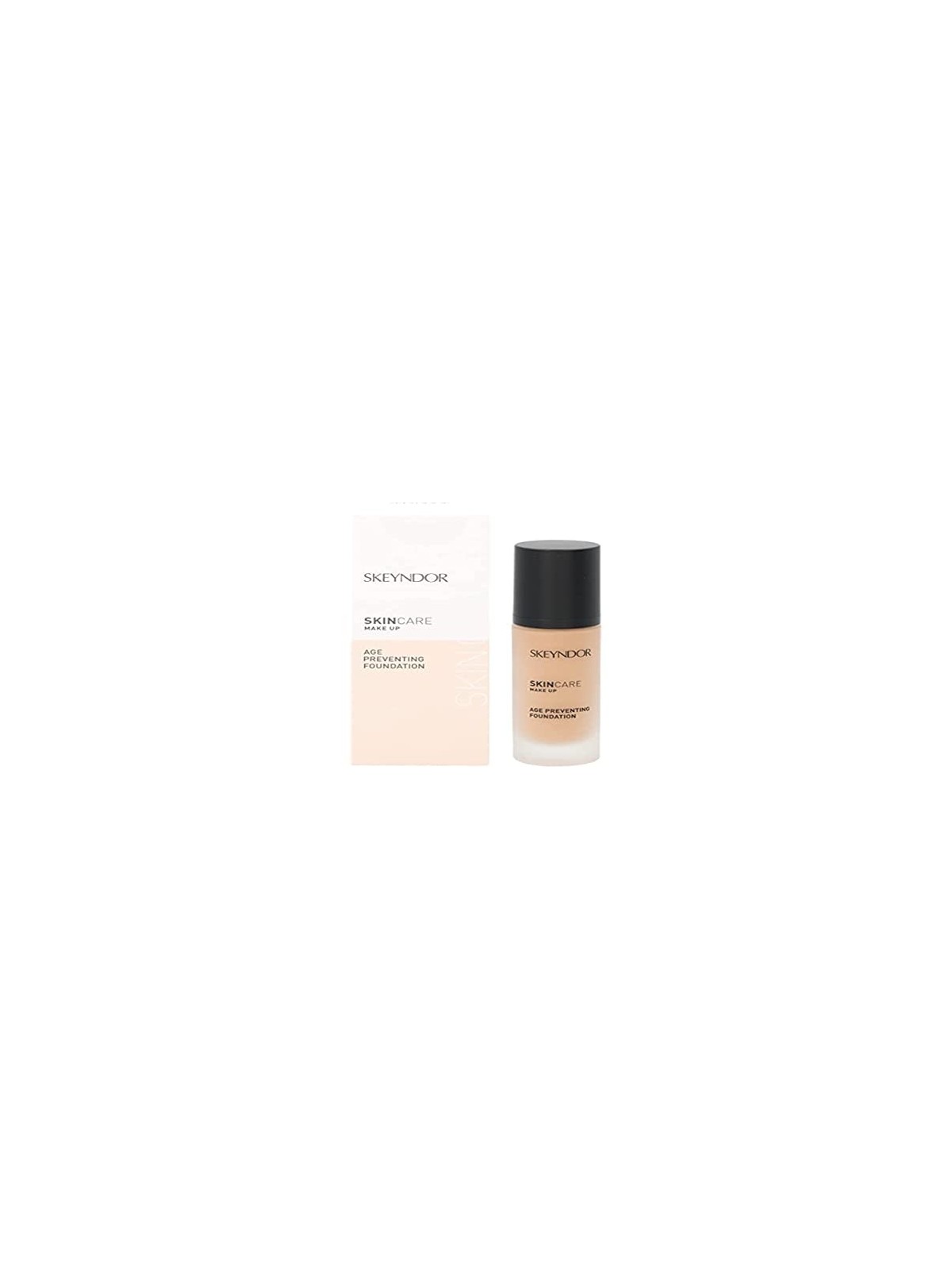 Fondotinta Skeyndor Skincare Age Preventing donna 30ml 02