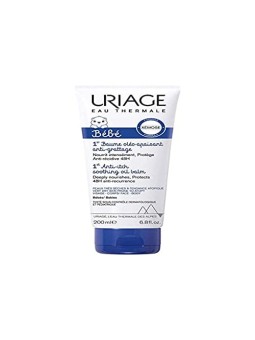 Uriage 1ER balsamo olio calmante antiprurito 200ml unisex