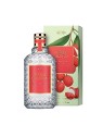 4711 Acqua Colonia Lychee & White Mint Edc Spray 170ml