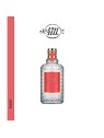 4711 Acqua Colonia Lychee & White Mint Edc Spray 170ml