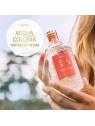 4711 Acqua Colonia Lychee & White Mint Edc Spray 170ml