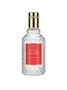 4711 Acqua Colonia Litchi e Menta Bianca eau de cologne unisex 50ml