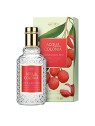 4711 Acqua Colonia Litchi e Menta Bianca eau de cologne unisex 50ml