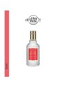 4711 Acqua Colonia Litchi e Menta Bianca eau de cologne unisex 50ml