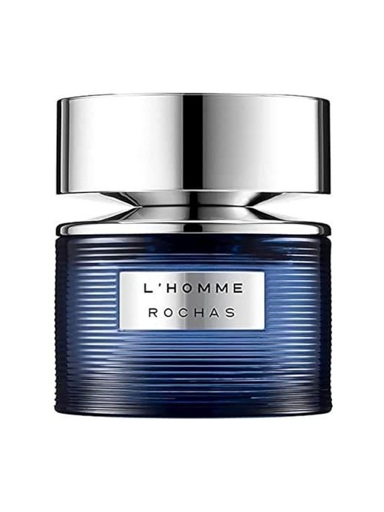 Rochas l'homme eau de toilette 40ml uomo