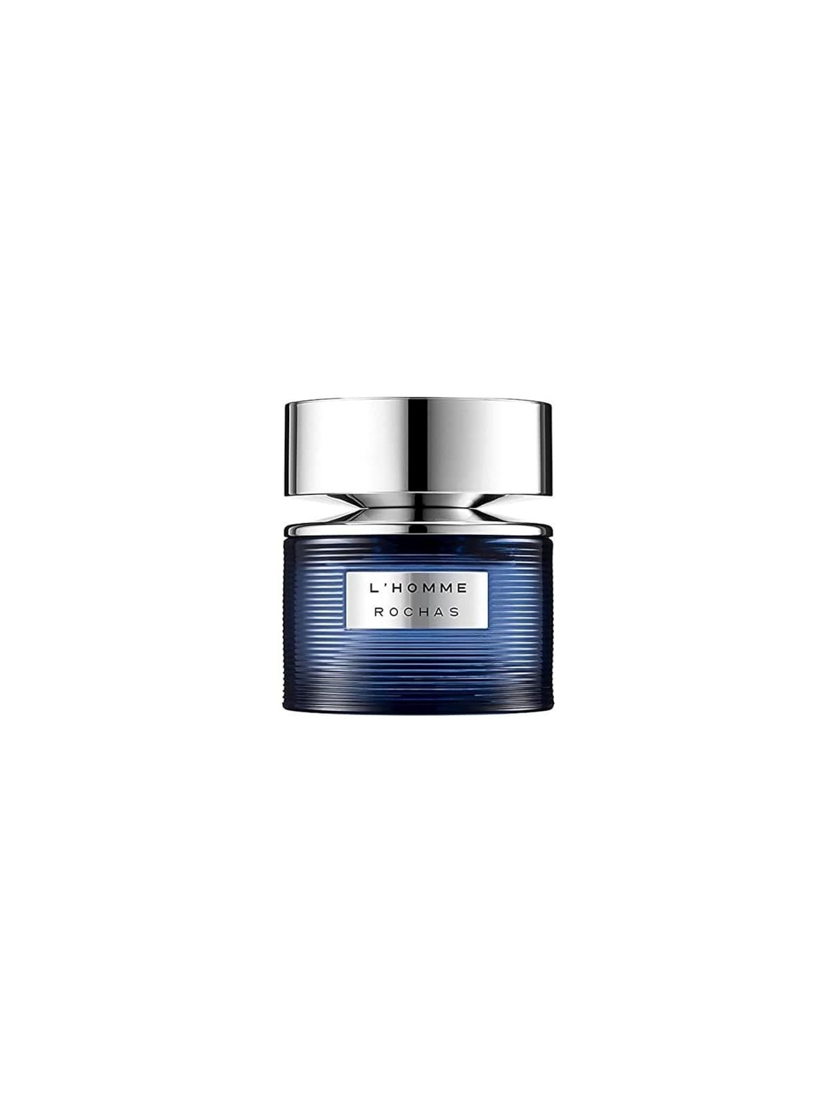 Rochas l'homme eau de toilette 40ml uomo