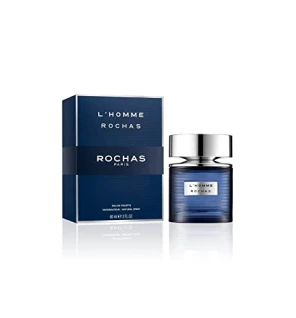 Rochas L'Homme eau de toilette Spray 60ml