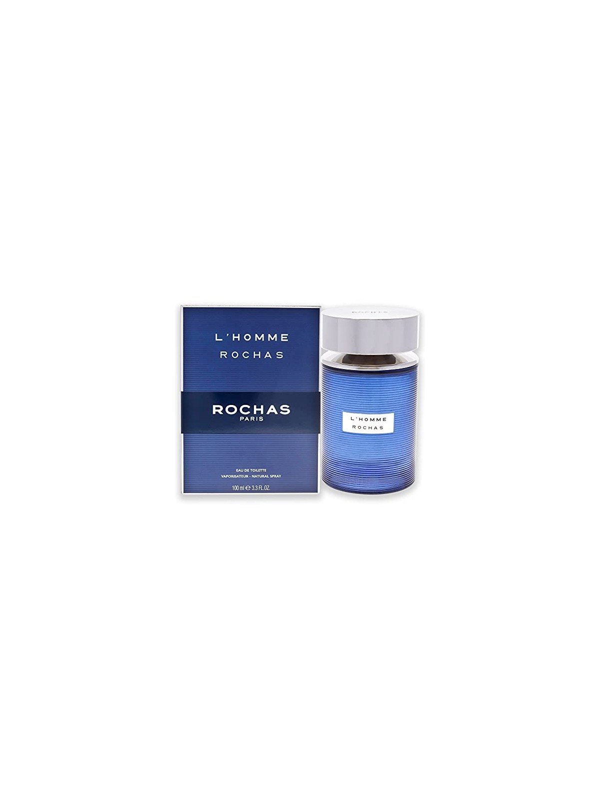 Rochas L'Homme eau de toilette Spray 100ml