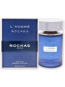 Rochas L'Homme eau de toilette Spray 100ml