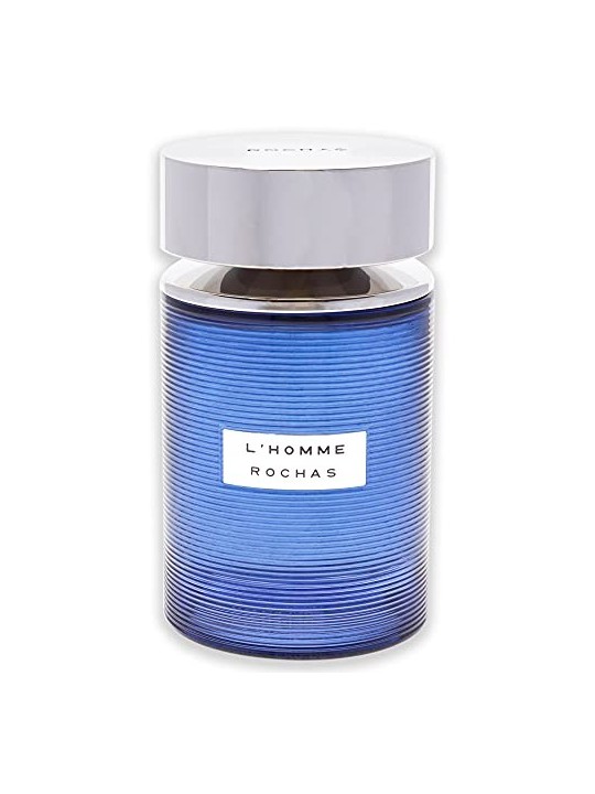 Rochas L'Homme eau de toilette Spray 100ml