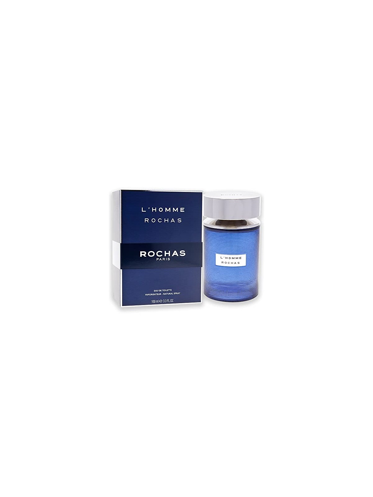 Rochas L'Homme eau de toilette Spray 100ml