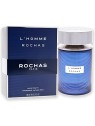 Rochas L'Homme eau de toilette Spray 100ml