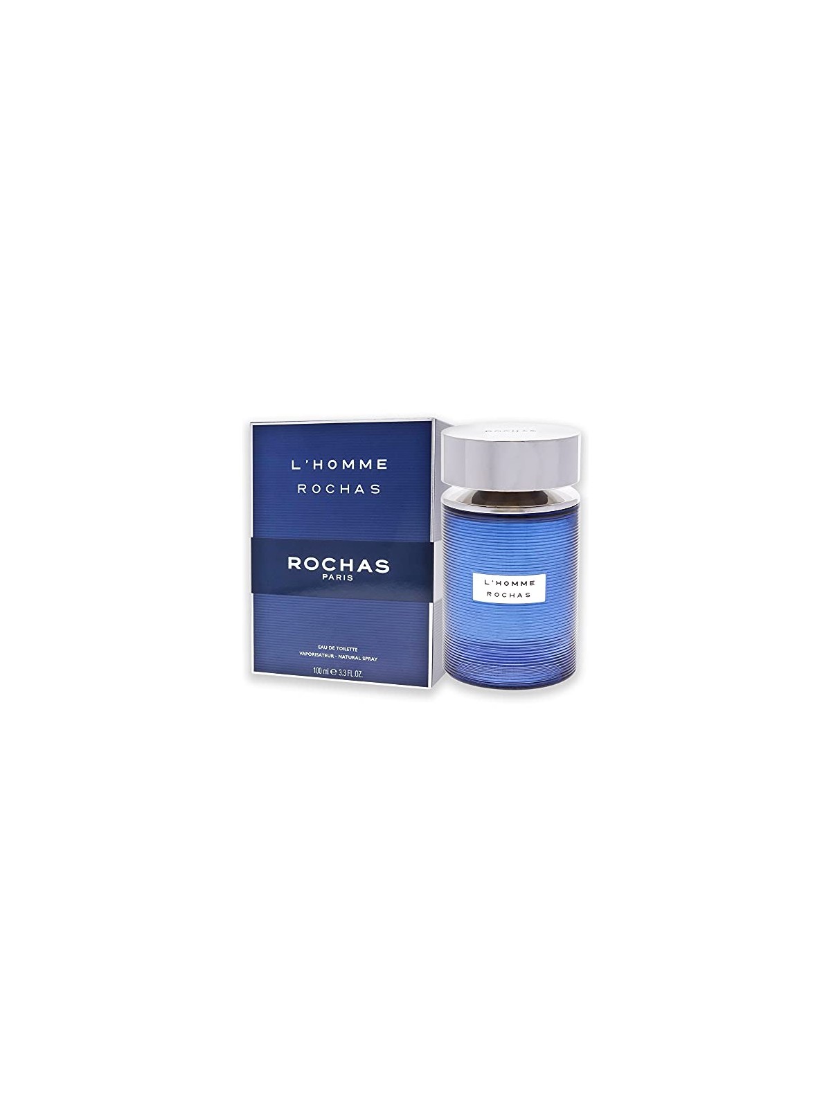 Rochas L'Homme eau de toilette Spray 100ml