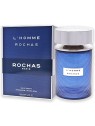 Rochas L'Homme eau de toilette Spray 100ml