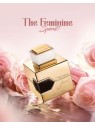 Al Haramain LAventure Femme EDP donna 200ml