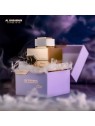 Al Haramain LAventure Femme EDP donna 200ml