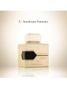Al Haramain LAventure Femme EDP donna 200ml