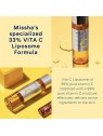 Vita C Plus Brightening Toner tonico illuminante a base di vitamina C 200ml