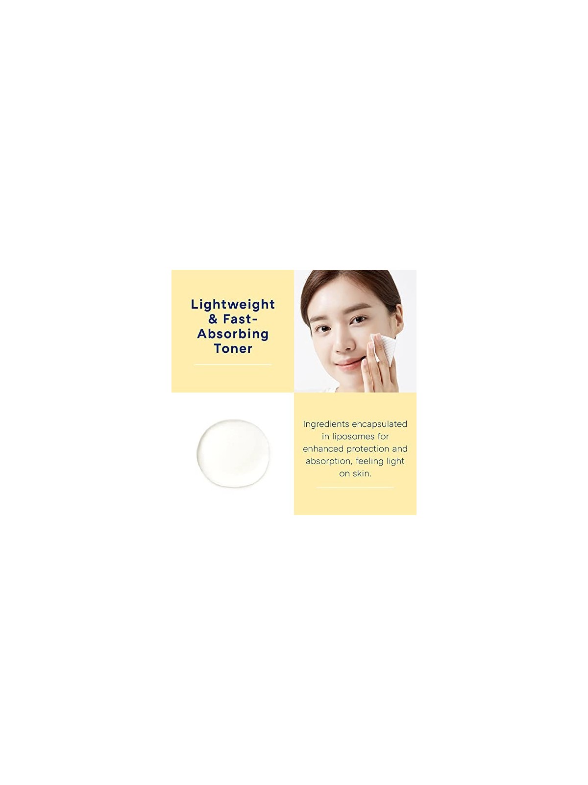 Vita C Plus Brightening Toner tonico illuminante a base di vitamina C 200ml