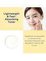 Vita C Plus Brightening Toner tonico illuminante a base di vitamina C 200ml