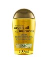 Ogx OLIO DI ARGAN extra penetrante olio per capelli secchi 100ml unisex