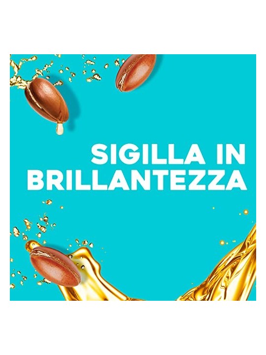 Ogx OLIO DI ARGAN extra penetrante olio per capelli secchi 100ml unisex