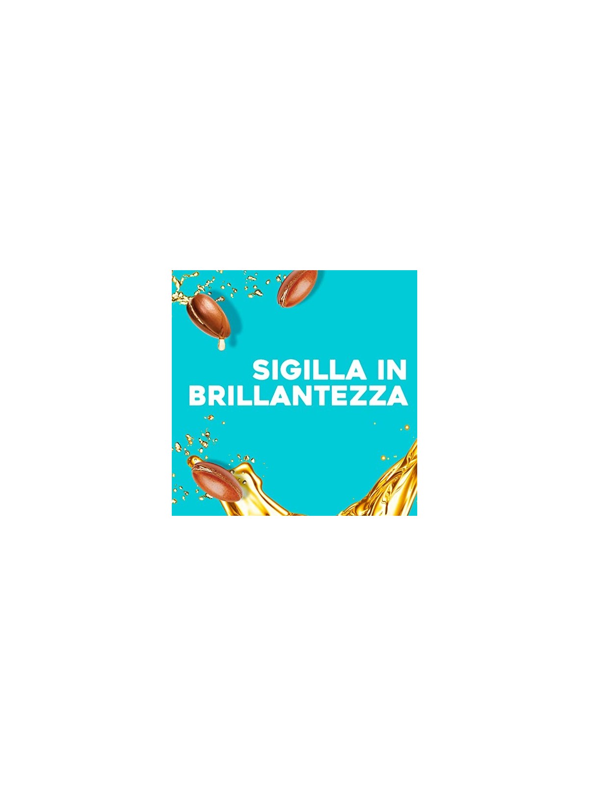 Ogx OLIO DI ARGAN extra penetrante olio per capelli secchi 100ml unisex