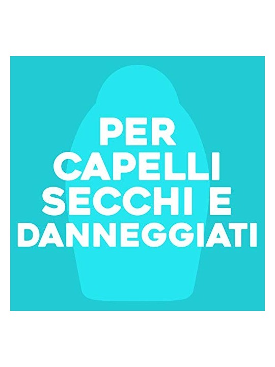 Ogx OLIO DI ARGAN extra penetrante olio per capelli secchi 100ml unisex