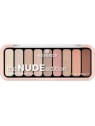 Essence THE NUDE edition palette ombretti 10 gr