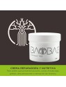 BAOBAB Moisturizing Repair Cream for Super Dry Skin 200ml Unisex