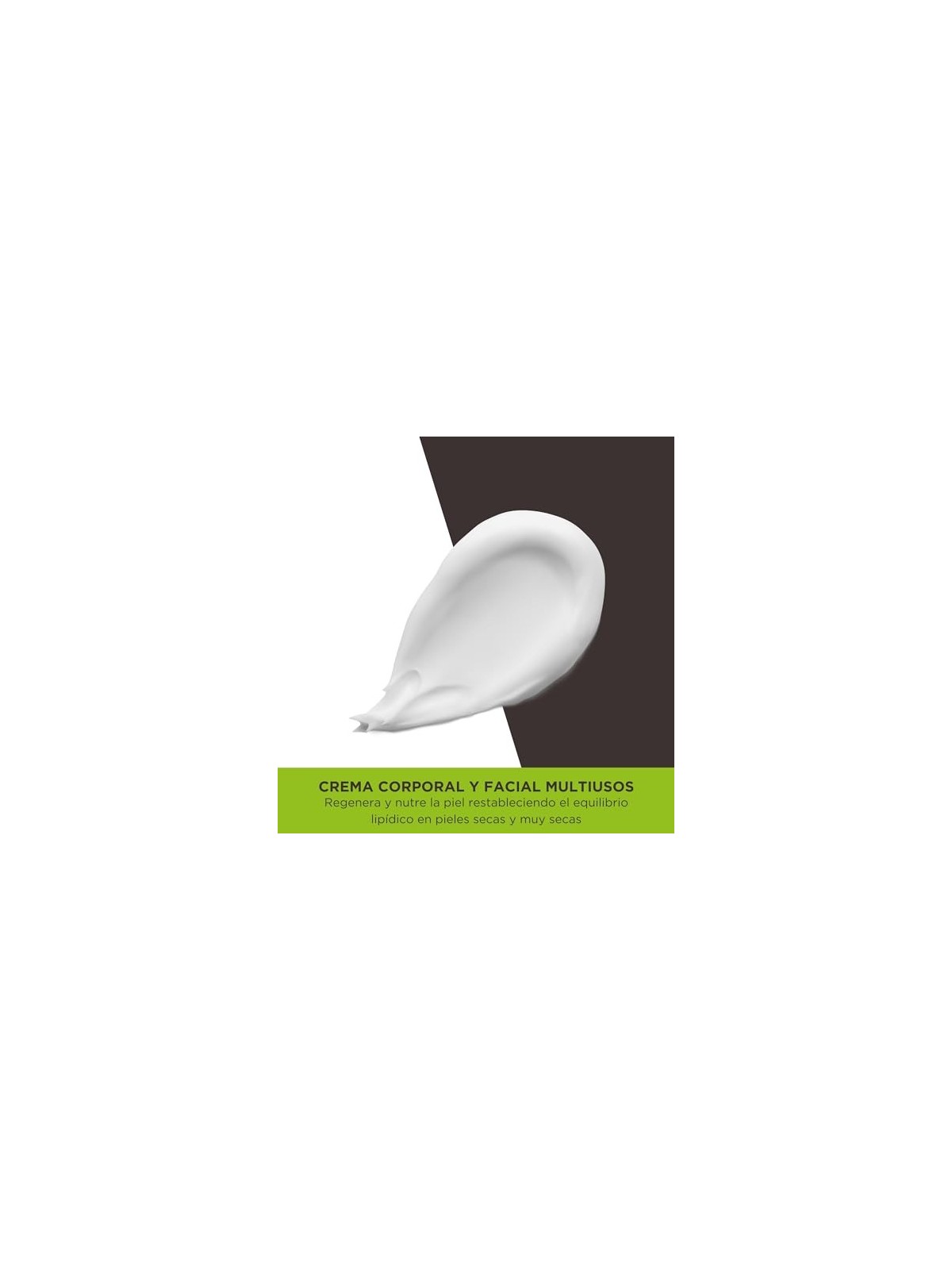 BAOBAB Moisturizing Repair Cream for Super Dry Skin 200ml Unisex
