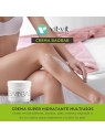 BAOBAB Moisturizing Repair Cream for Super Dry Skin 200ml Unisex